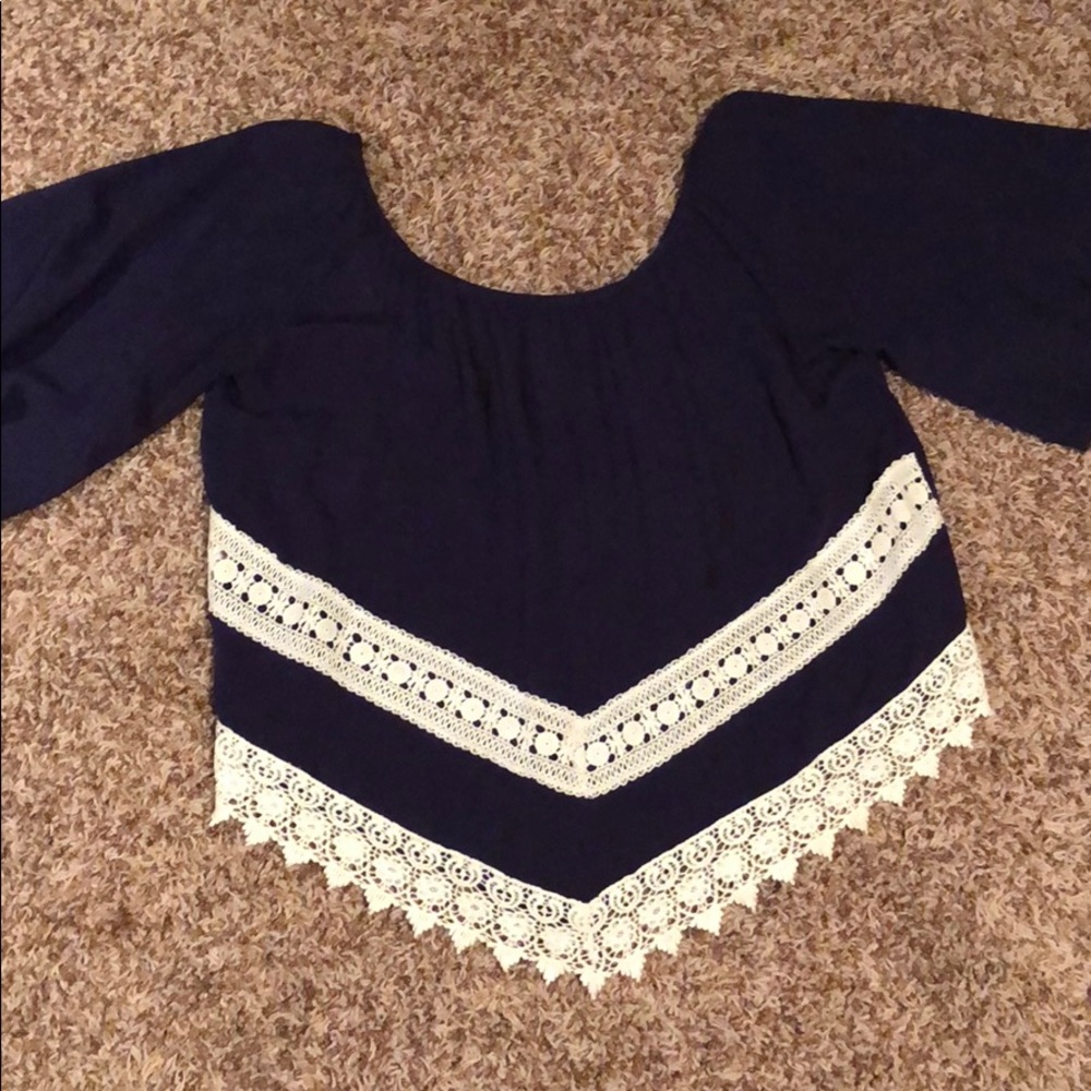 Boutique shirt